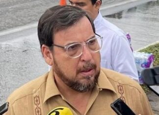 Para el ciclo escolar 2025–2026, se incrementó la matrícula escolar en Tamaulipas