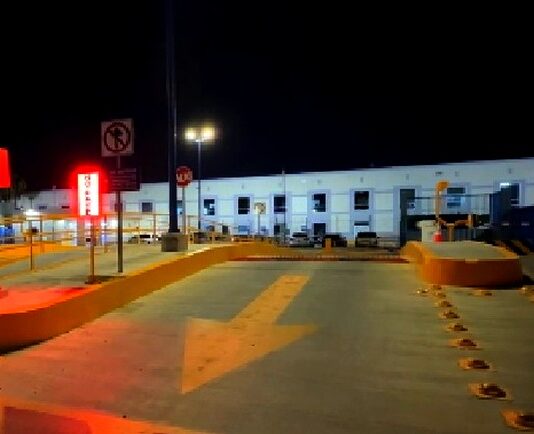 Muere persona en interior de empresa maquiladora