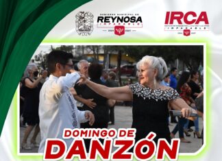 Invita Gobierno de Carlos Peña Ortiz a disfrutar de cartelera cultural dominical