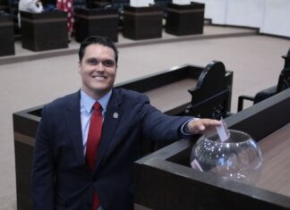 Congreso Libre y Soberano de Tamaulipas, aprueba minuta en materia de extorsión.