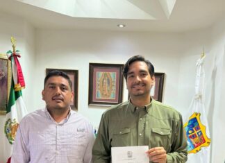 Servicios Primarios Estrena Coordinador.