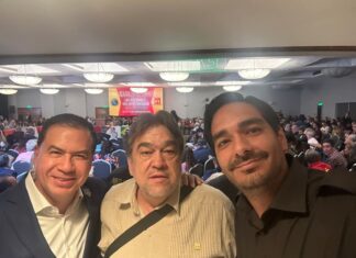 Carlos Peña Ortiz y el PT