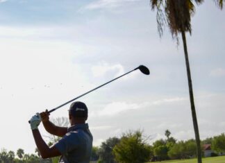Fundación INDEX Reynosa celebra su Torneo de Golf de Caridad