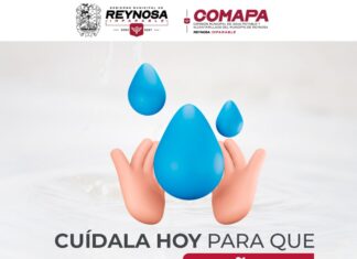 Exhorta COMAPA a reforzar acciones en el cuidado del agua