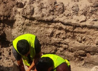 Refuerza COMAPA acciones de mantenimiento para evitar desperdicio de agua potable