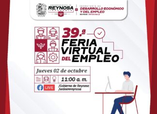feria virtual del empleo.