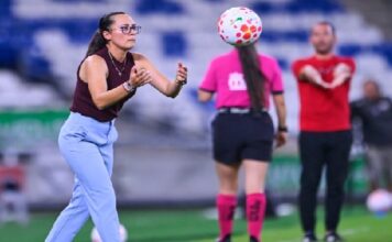 Le salió cara la derrota: Rayadas despide a Amelia Valverde tras perder ante Tigres por goleada