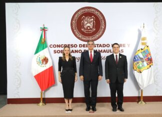 EL PODER JUDICIAL SE TRANSFORMÓ POR Y PARA EL PUEBLO: HPH