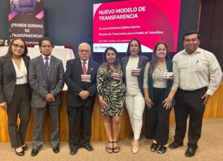 FISCALÍA GENERAL DE JUSTICIA. COMUNICACIÓN SOCIAL.