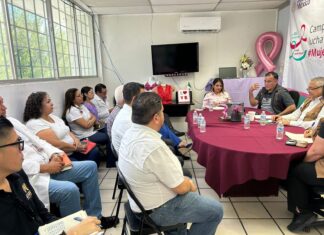 Mantiene Tamaulipas bajo control influenza aviar y sin contagios en humanos: Salud