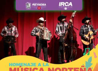 Impulsan DIF-Reynosa y Voluntariado campaña de Testamento para proteger el patrimonio familiar