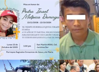 Una Tragedia no Clarada.