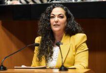 Nuevo Modelo en Aduanas, mejorará la recaudación y fortalecerá la transparencia: Olga Sosa