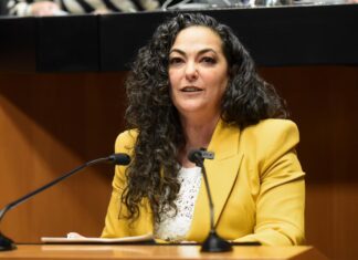 Nuevo Modelo en Aduanas, mejorará la recaudación y fortalecerá la transparencia: Olga Sosa