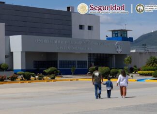 Ciudad de México, a 13 de octubre de 2025