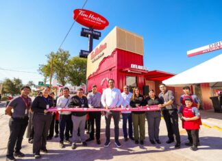 Reynosa Crece y se Transforma con Nuevas Inversiones