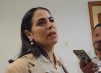 Se vuelven a quedar agricultores al final de la fila