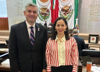 Aprueba Congreso iniciativa de Movimiento Ciudadano que garantiza el Derecho al Cuidado para todas las personas