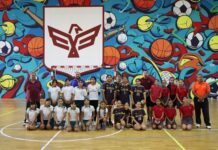 Impulsa el Gobierno de Reynosa los Juegos Deportivos Escolares