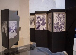 *Gobierno de Reynosa Impulsa el Talento Literario Local.