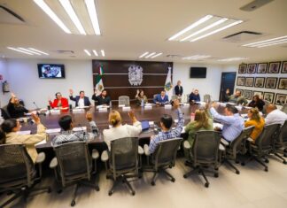 Cabildo de Reynosa aprueba iniciativas para un desarrollo habitacional ordenado
