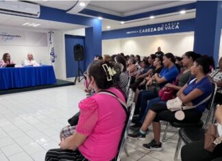 La salud en la mujer siempre es prioridad