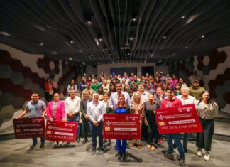 Imprime Alcalde de Reynosa mayor impulso a la educación profesional y de posgrado