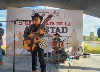 5ª Cabalgata de la Amistad, Un Éxito*