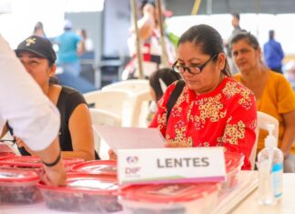 *Ofrece DIF-Reynosa servicios médicos gratuitos a familias de la ciudad*