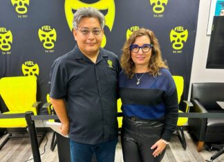 Diputada Federal Migrante Letty Gutiérrez cierra agenda en Houston con reflexión sobre deportaciones masivas