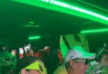 Denuncia Ciudadana: Aguas Negras y Baches en Miramápolis, Ciudad Madero