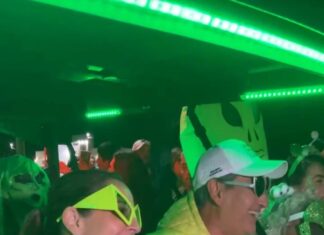 Denuncia Ciudadana: Aguas Negras y Baches en Miramápolis, Ciudad Madero