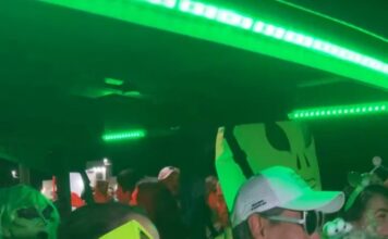 Denuncia Ciudadana: Aguas Negras y Baches en Miramápolis, Ciudad Madero