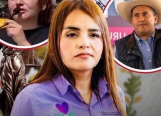 CONFIRMADO! ESPOSA DE CARLOS MANZO ASUMIRÁ LA PRESIDENCIA MUNICIPAL DE URUAPAN PARA CONTINUAR CON EL LEGADO DE CARLOS MANZO