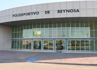 Invita Carlos Peña Ortiz a activarse y formar parte del Polideportivo Reynosa