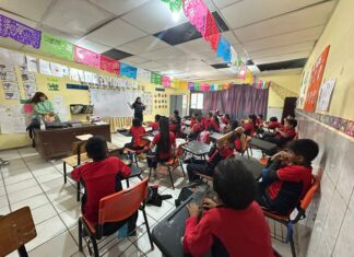 FISCALÍA GENERAL DE JUSTICIA. COMUNICACIÓN SOCIAL.