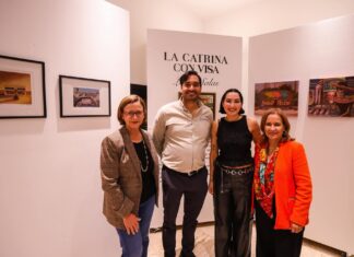 Vive Reynosa más arte y cultura con Gobierno de Carlos Peña Ortiz