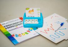 Atiende CRI-Reynosa a familias con terapia de lenguaje