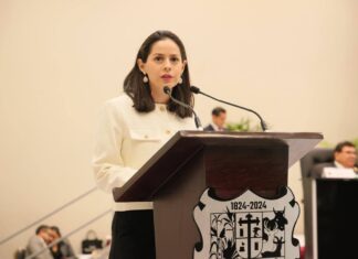 Movimiento Ciudadano alza la voz por el campo tamaulipeco