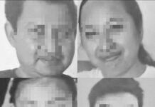 Hallan Cuerpos de Familia Desaparecida en Reynosa