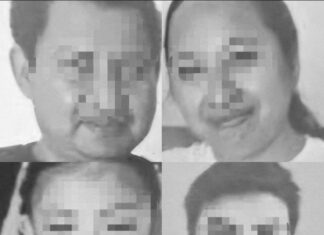 Hallan Cuerpos de Familia Desaparecida en Reynosa