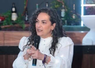 Polo de Bienestar en el sur de Tamaulipas consolidará el Plan México en nuestra entidad: Olga Sosa