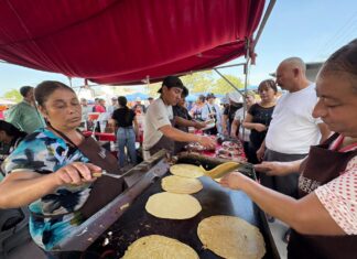 Más de 1300 gestiones ciudadanas atendidas gracias a Domingazos de Juan Carlos Zertuche