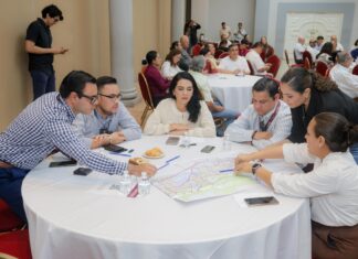 Tampico consolida estrategia para un crecimiento urbano ordenado y sustentable