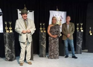 Celebración del Día del Músico en Reynosa: Un Éxito Rotundo