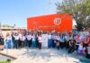 Arranca DIF-Reynosa campaña Regalemos Sonrisas para reunir juguetes y dulces en favor de la niñez
