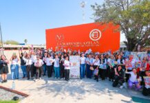 Arranca DIF-Reynosa campaña Regalemos Sonrisas para reunir juguetes y dulces en favor de la niñez