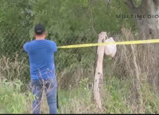 Acusan a FGJT de abandonar prospección en fosas clandestinas localizadas en #Reynosa