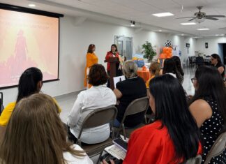 Previene Gobierno de Carlos Peña Ortiz la violencia digital contra las mujeres