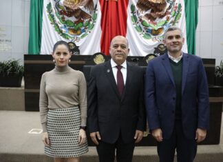 MC reconoce designación del nuevo Fiscal de Tamaulipas